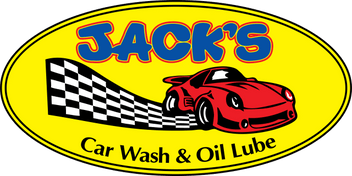 Jack's Car Wash & Oil Lube
