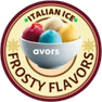 Frosty Flavors