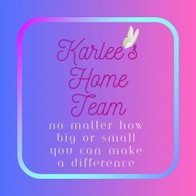 Karlee's Home Team 