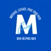 Helping Fathers, Men, Males, young men and boys become better 