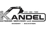 Kandel Exterior Services llc