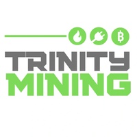 Trinity Mining