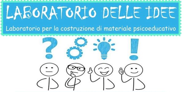 Laboratorio delle Idee 2018/19