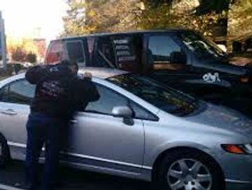 Car Lockout Roadside Assistance USA