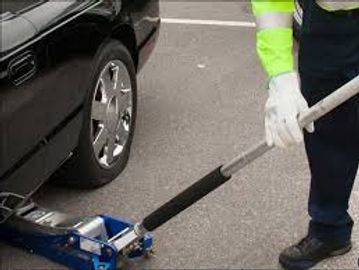 Flat Tire Road Side Assistance USA