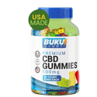 Buku CBD Gummies
