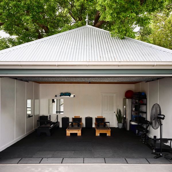 Movement Matters Pilates Studio Norman Park