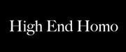 High End Homo