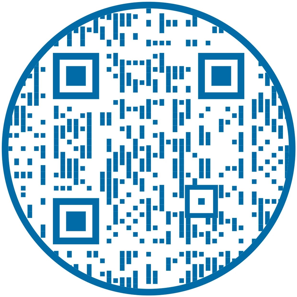 Scan this code to get to our booking site - Thank you