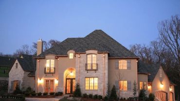 Spec Home- Tulsa, OK- Parade of Homes Winner
