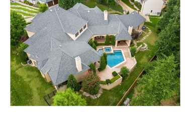 Custom Home - Tulsa, OK