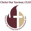 Christ Our Saviour, CLGI