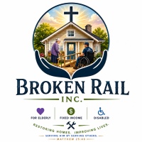 Broken Rail