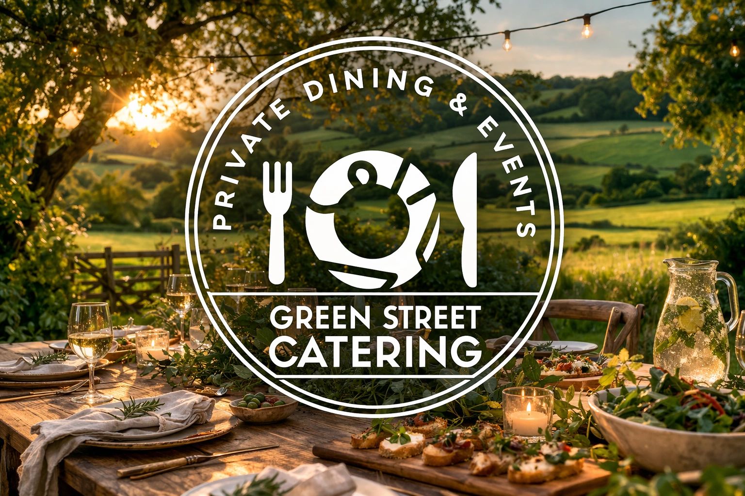 GREENSTREET CATAERING in Telford