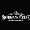 Shermans Creek Hardware  