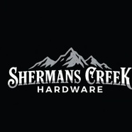 Shermans Creek Hardware  