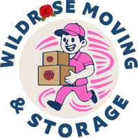 WILDROSE MOVING & STORAGE