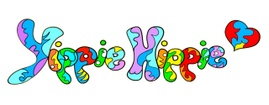 Yippie Hippie NY