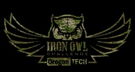 Iron Owl Challenge