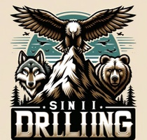 sinii drilling
