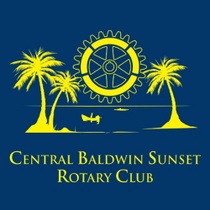 Central Baldwin Sunset Rotary Club