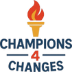 Champions 4 Changes