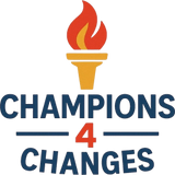 Champions 4 Changes