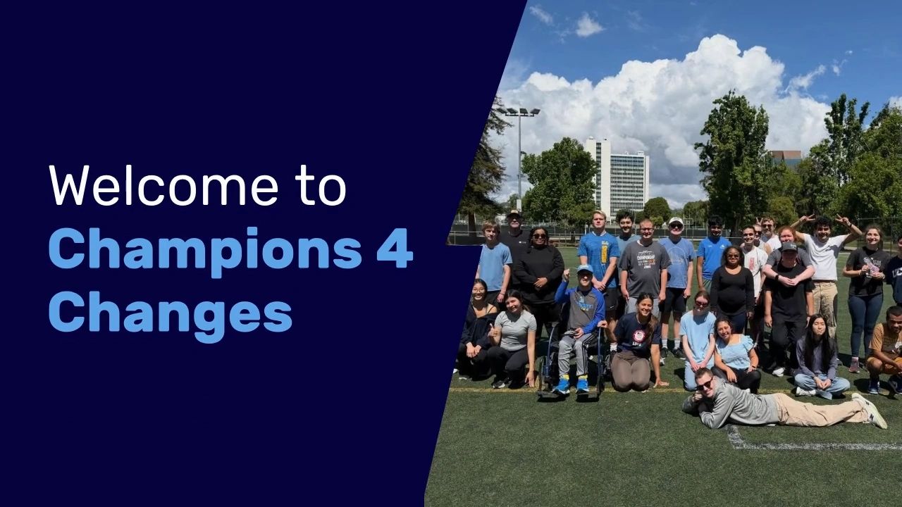 スポーツ・フィットネス Making Champions 4 Service Programs – Champions Westlake