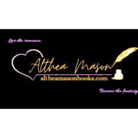 Althea Mason Books