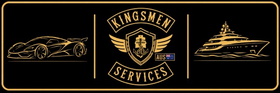 Kingsmen Services 