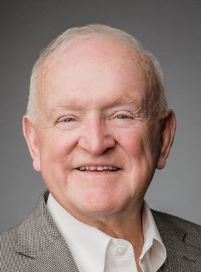 Picture of Bill Curry