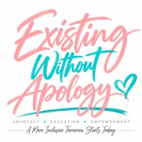 Existing Without Apology 