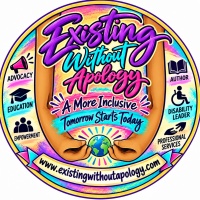 Existing Without Apology 