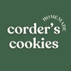 Corders Cookies
