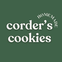 Corders Cookies