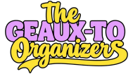 Declutter & Organization Services