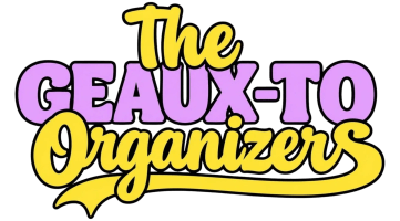 Declutter & Organization Services