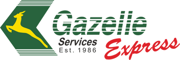 Gazelle Express Services