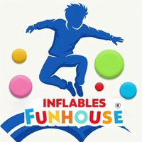 Inflables Fun House