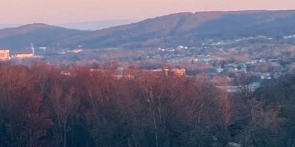 Pennsylvania Hills
