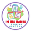 In His Hands Learning Academy