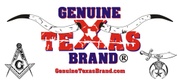 Genuine Texas Brand