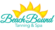 BEACH BOUND tANNING & sPA fORMERLY kNOWN AS Ultra Tan