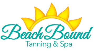 BEACH BOUND tANNING & sPA fORMERLY kNOWN AS Ultra Tan