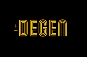 The Degenerate