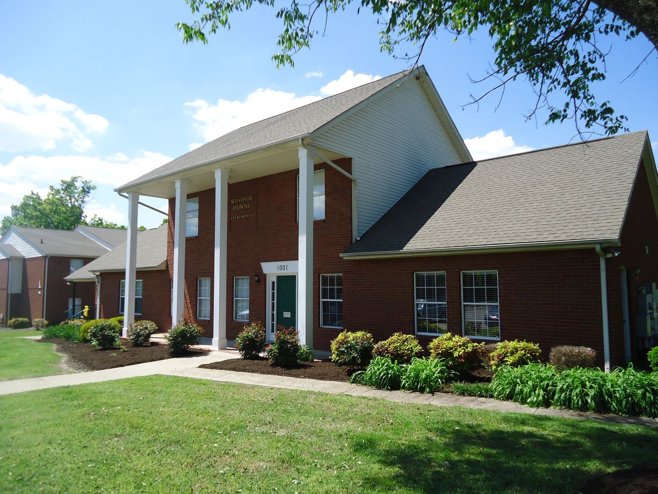 Windsor Downs Apartments