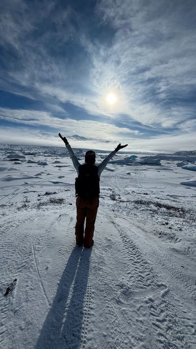 Anchorage alaska physical therapy for athlete adventure mountaineering hiking climbing injury