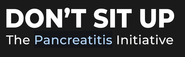 Dont sit up - coming soon 1st november 2025