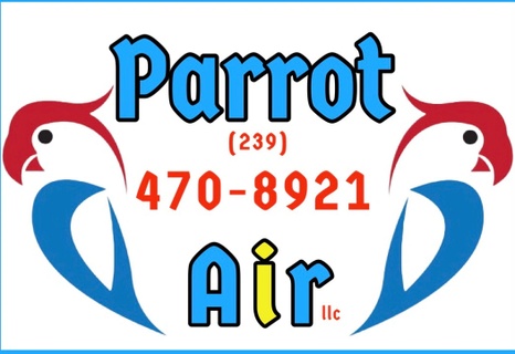 PARROT AIR