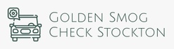 Golden Smog Check
408 North California St
Stockton, Ca. 95202